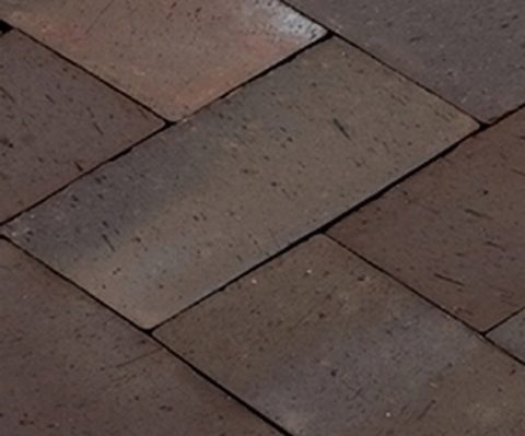 Lode klinkerinės trinkelės LHL Toba 200x100x51